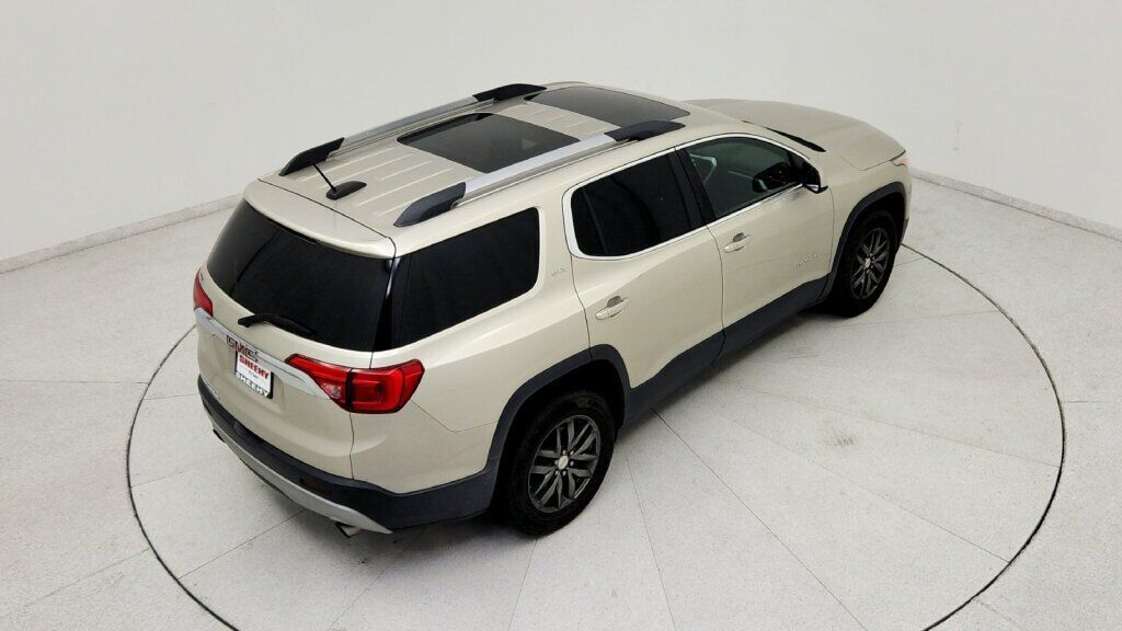 2017 GMC Acadia SLT-1 Laurel MD