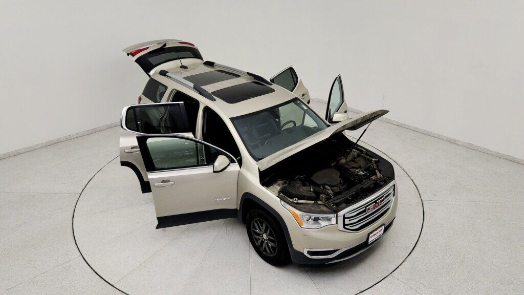2017 GMC Acadia SLT-1 Laurel MD