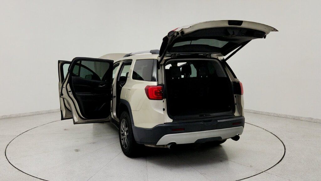 2017 GMC Acadia SLT-1 Laurel MD