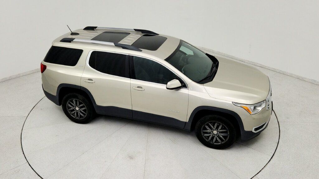 2017 GMC Acadia SLT-1 Laurel MD