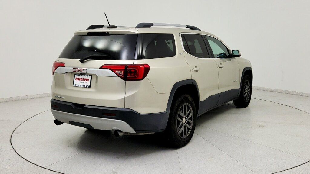 2017 GMC Acadia SLT-1 Laurel MD