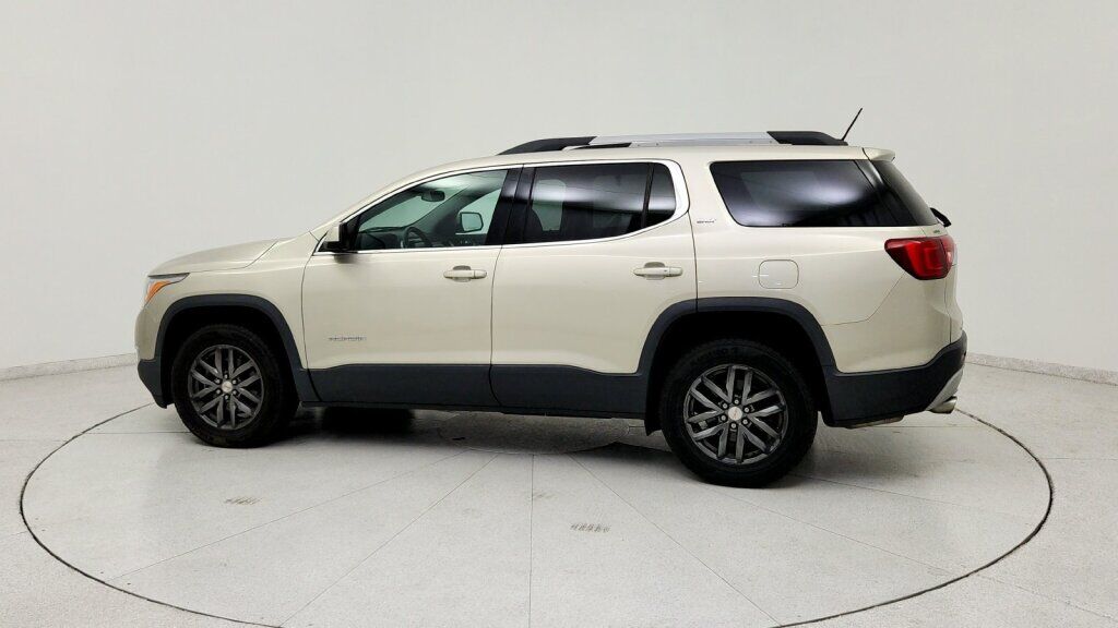 2017 GMC Acadia SLT-1 Laurel MD