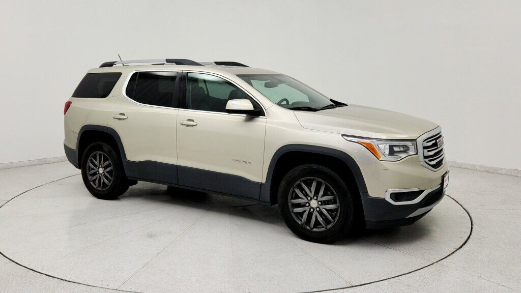 2017 GMC Acadia SLT-1 Laurel MD