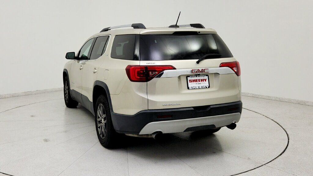 2017 GMC Acadia SLT-1 Laurel MD