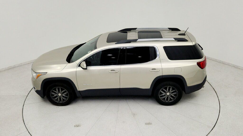 2017 GMC Acadia SLT-1 Laurel MD