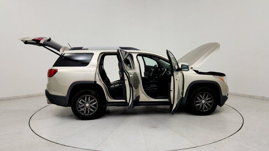 2017 GMC Acadia SLT-1 Laurel MD