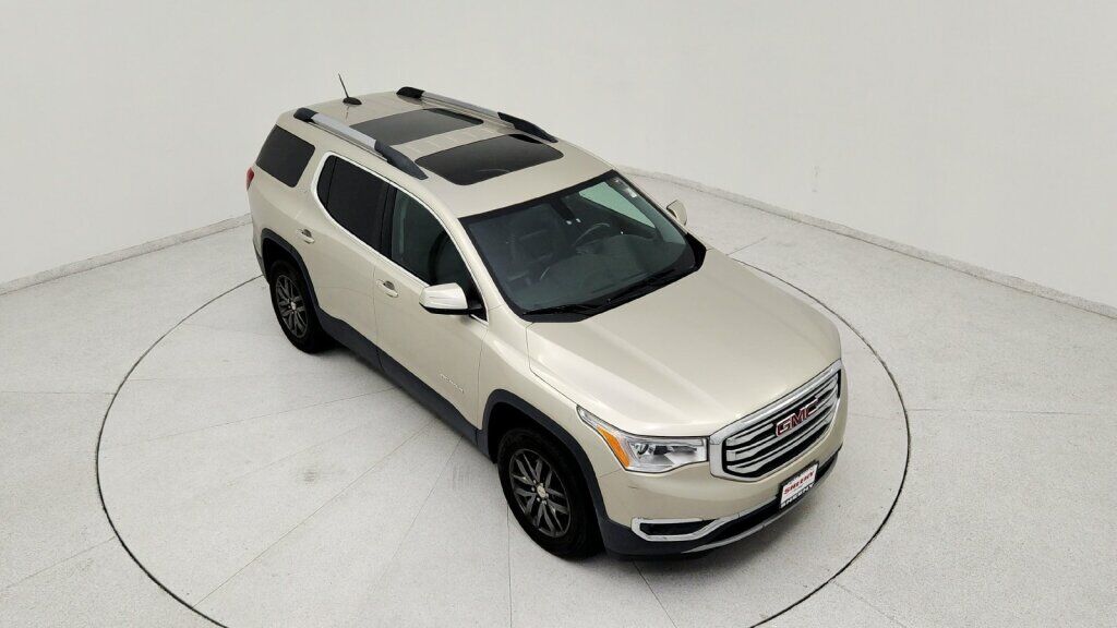 2017 GMC Acadia SLT-1 Laurel MD