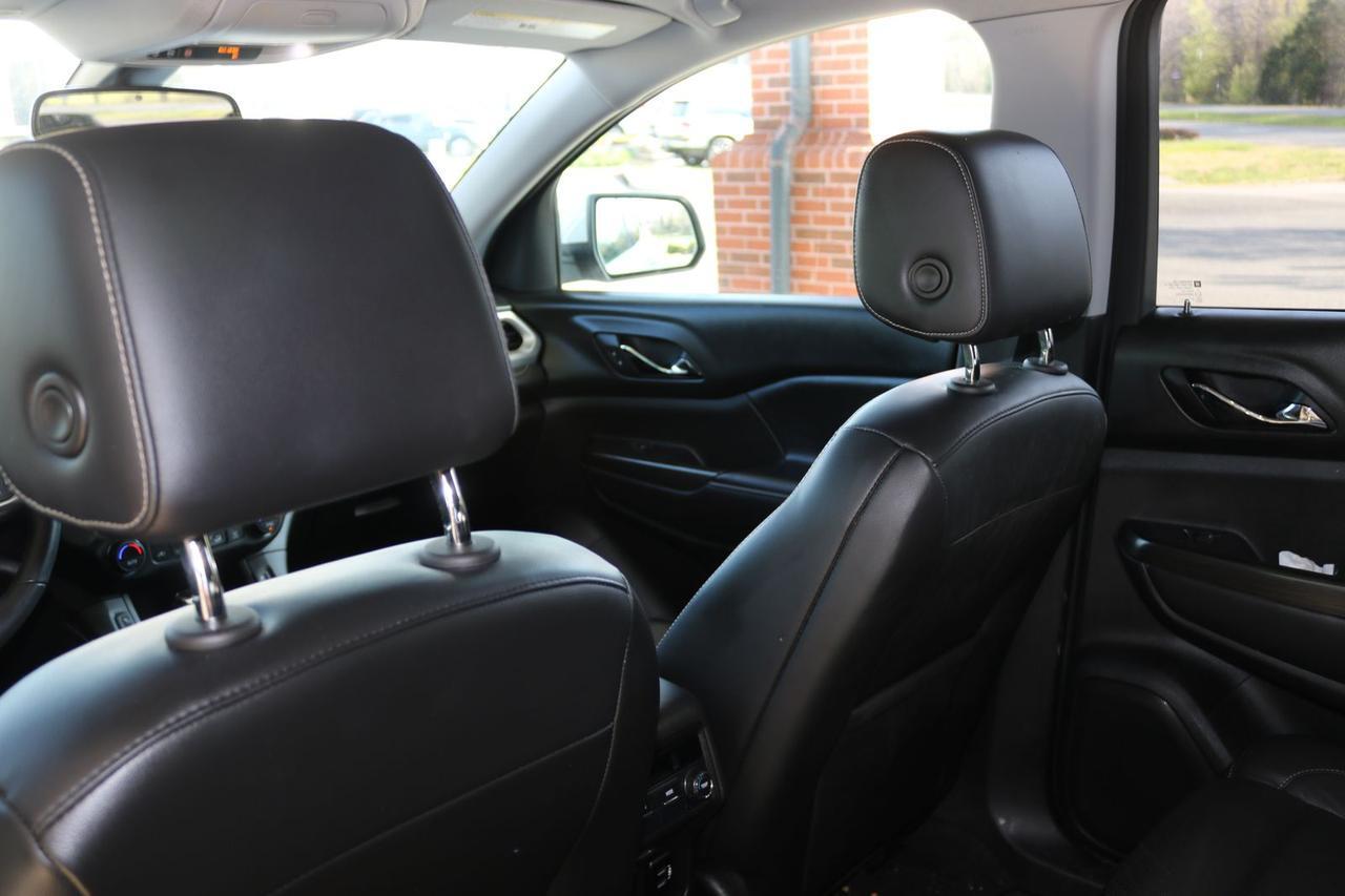 2017 GMC Acadia SLT-1 Fredericksburg VA