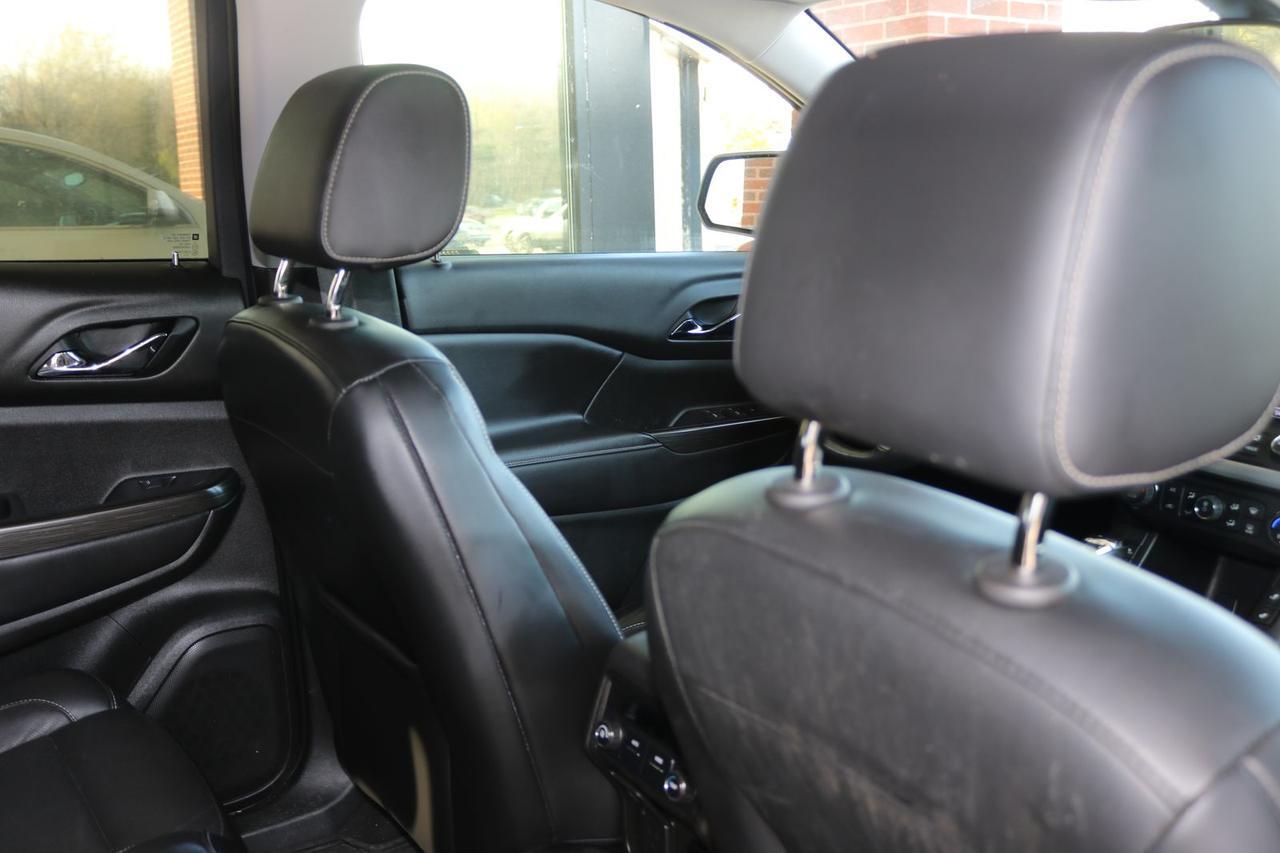 2017 GMC Acadia SLT-1 Fredericksburg VA