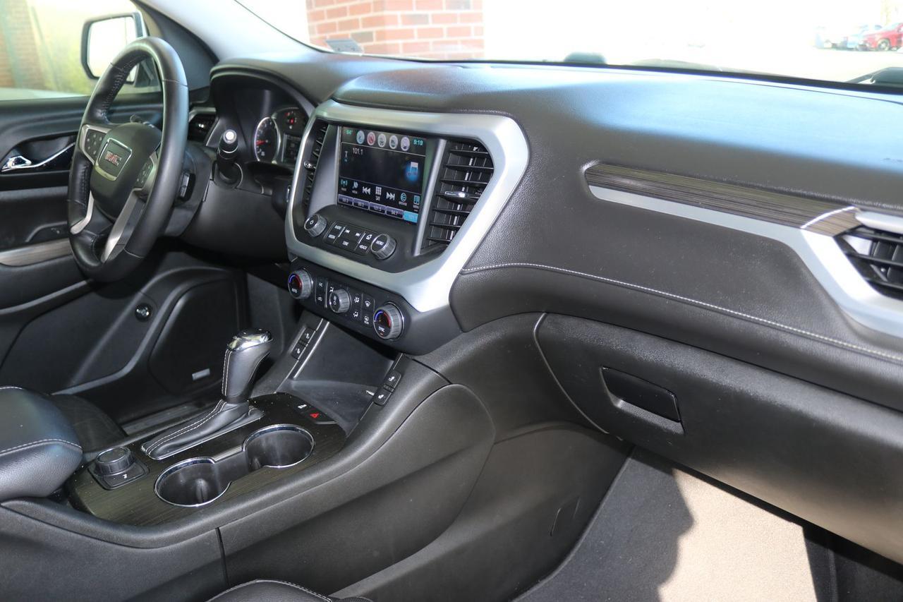 2017 GMC Acadia SLT-1 Fredericksburg VA