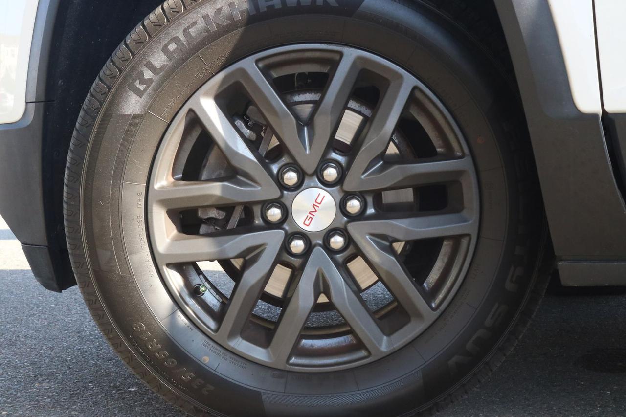 2017 GMC Acadia SLT-1 Fredericksburg VA