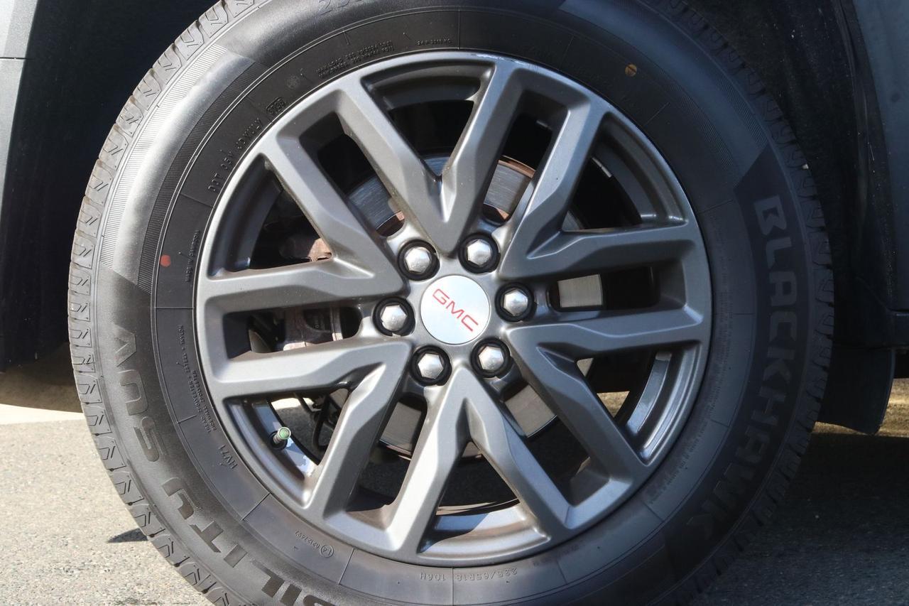 2017 GMC Acadia SLT-1 Fredericksburg VA