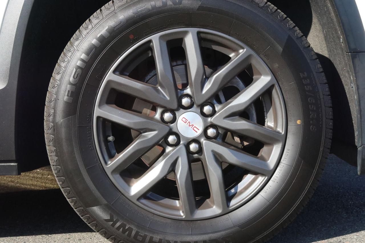 2017 GMC Acadia SLT-1 Fredericksburg VA