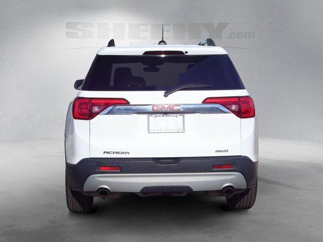 2017 GMC Acadia SLT-1 Fredericksburg VA