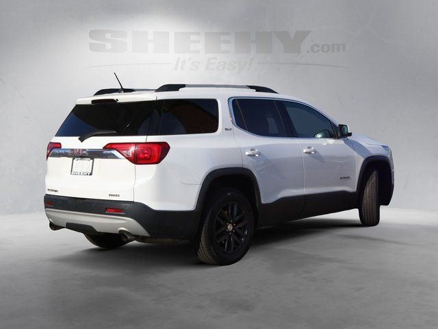 2017 GMC Acadia SLT-1 Fredericksburg VA