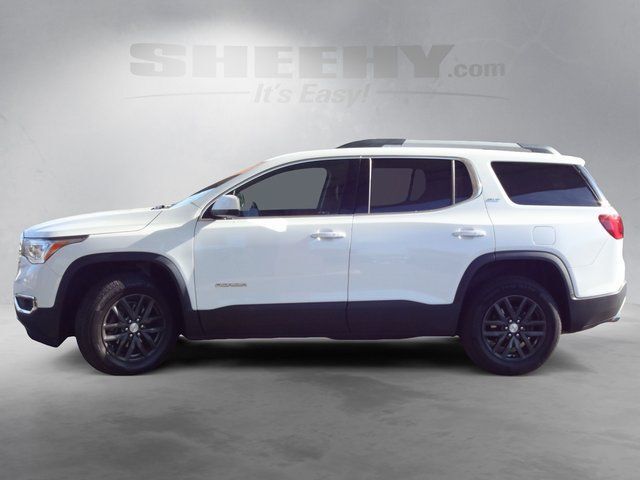 2017 GMC Acadia SLT-1 Fredericksburg VA