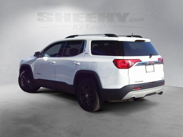 2017 GMC Acadia SLT-1 Fredericksburg VA