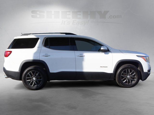 2017 GMC Acadia SLT-1 Fredericksburg VA