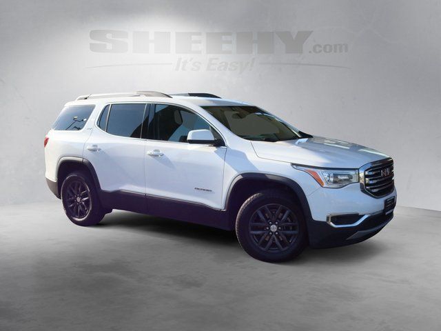 2017 GMC Acadia SLT-1 Fredericksburg VA