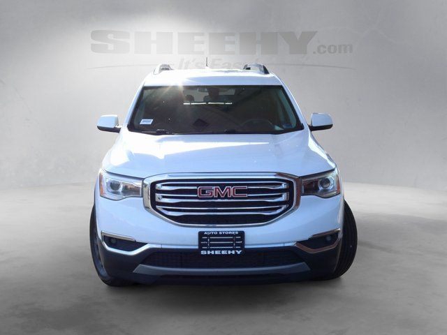 2017 GMC Acadia SLT-1 Fredericksburg VA