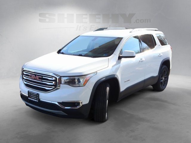 2017 GMC Acadia SLT-1 Fredericksburg VA