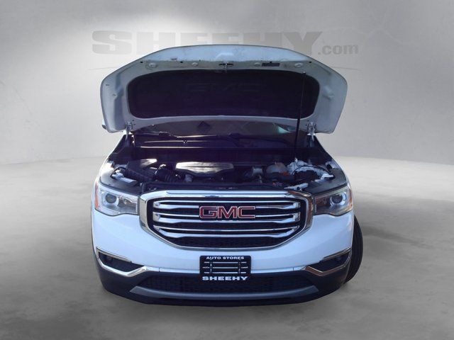 2017 GMC Acadia SLT-1 Fredericksburg VA