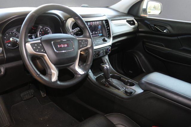 2017 GMC Acadia SLT-1 Fredericksburg VA