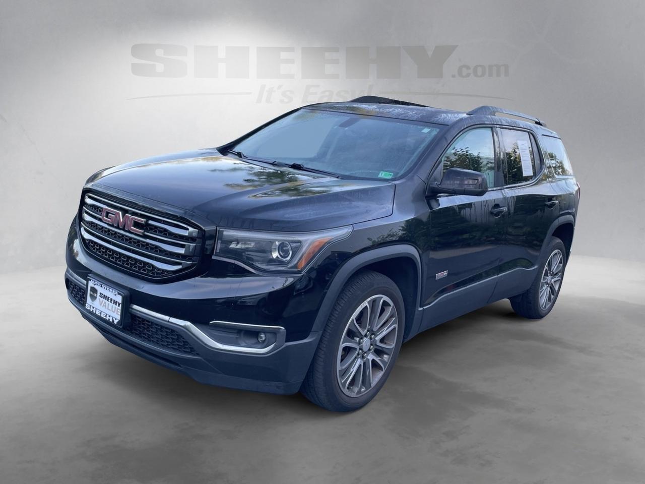 2017 GMC Acadia SLT 1 Alexandria VA