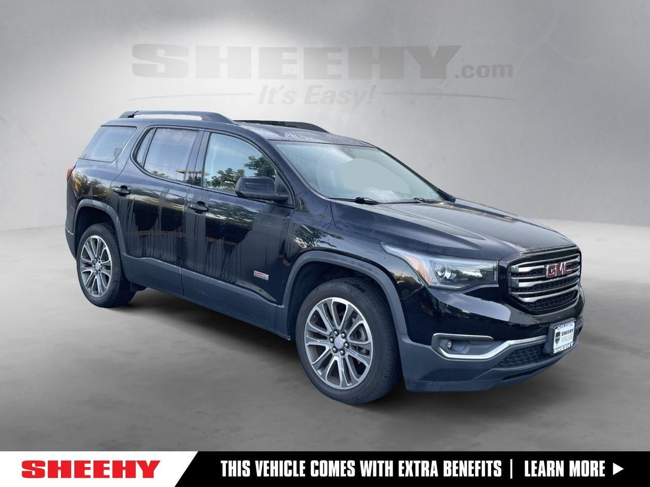 2017 GMC Acadia SLT 1 Alexandria VA
