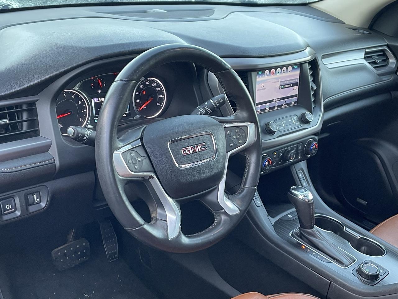 2017 GMC Acadia SLT 1 Alexandria VA