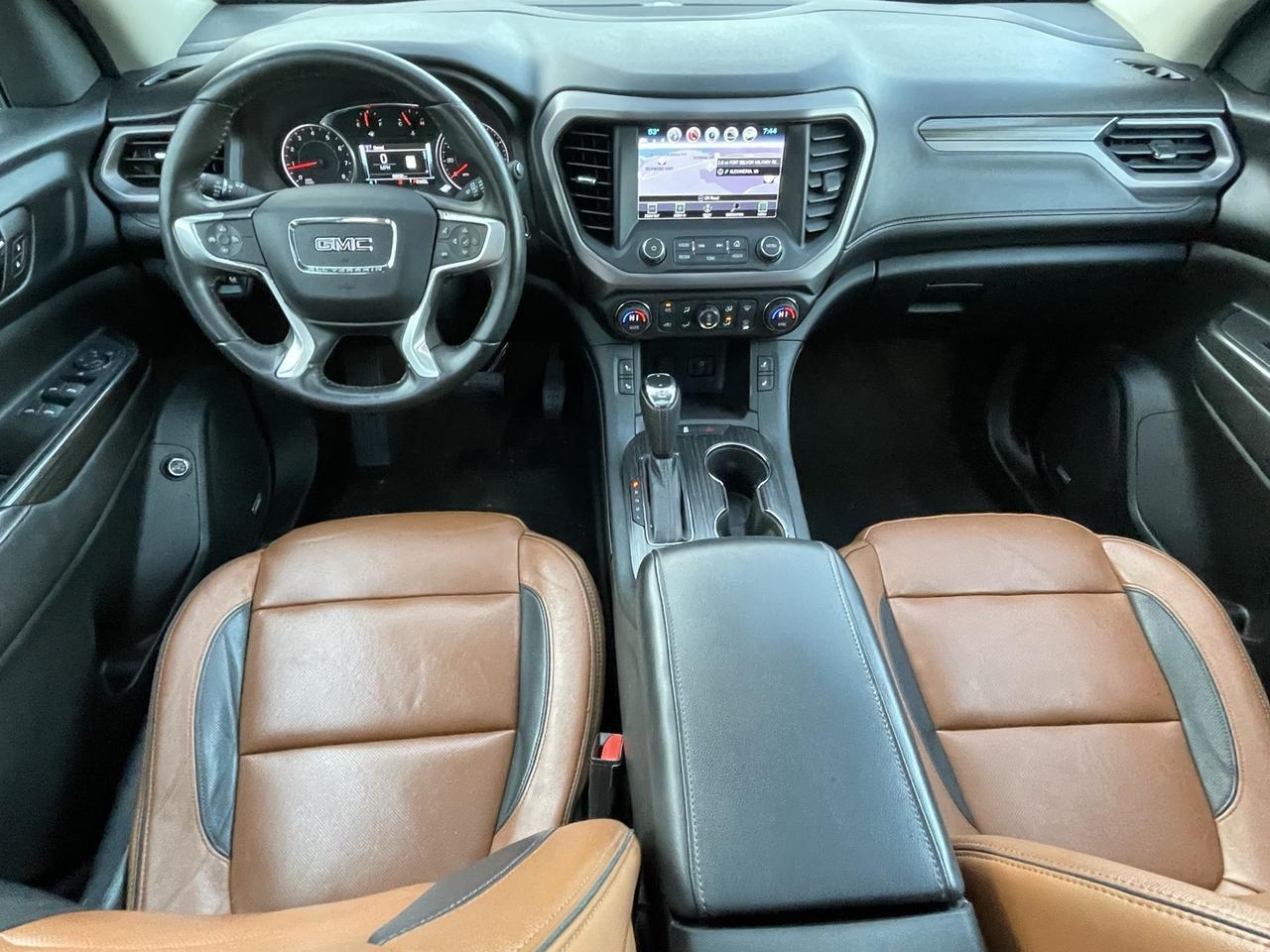 2017 GMC Acadia SLT 1 Alexandria VA