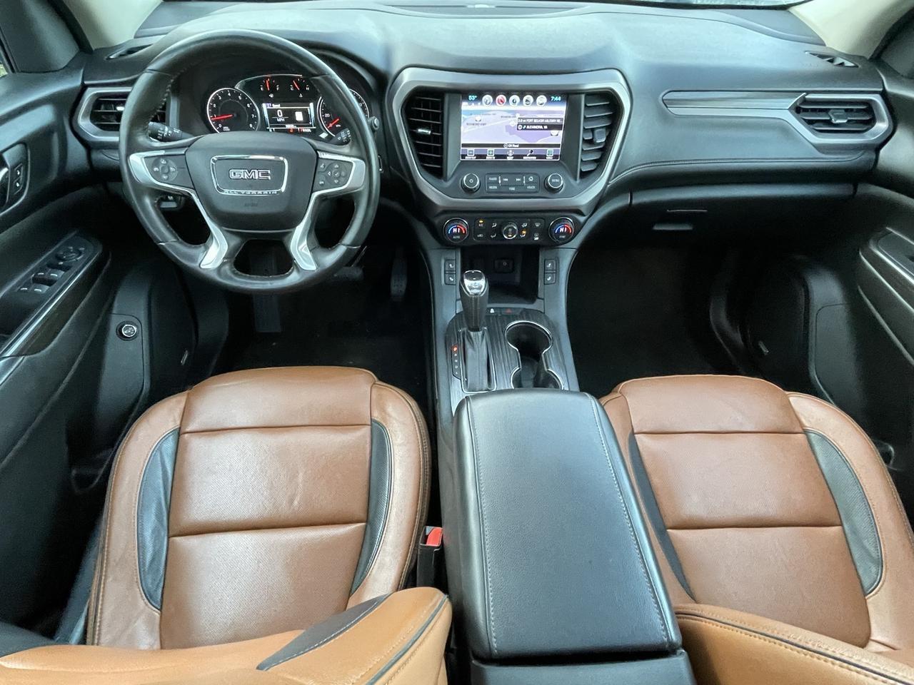 2017 GMC Acadia SLT 1 Alexandria VA