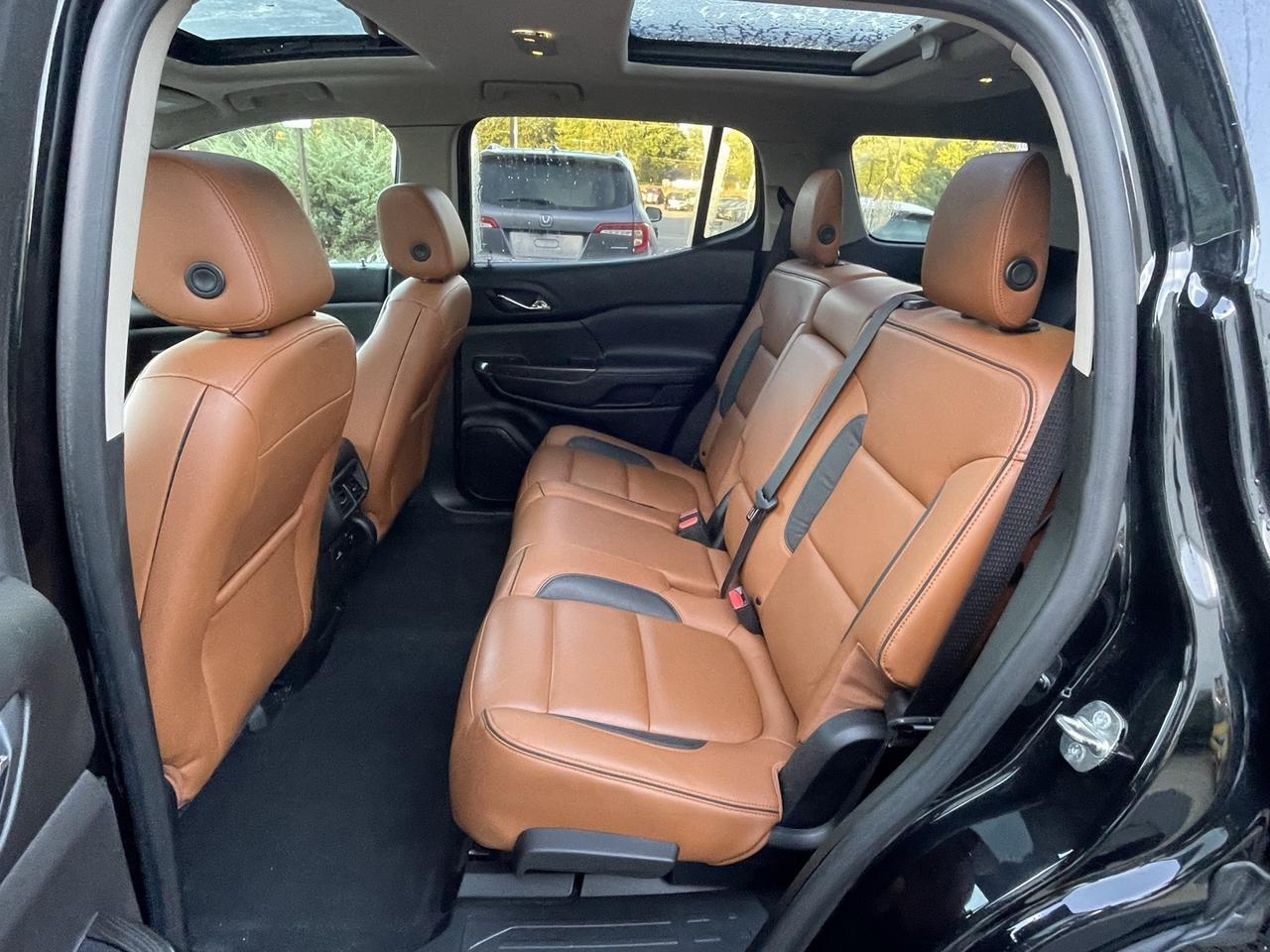 2017 GMC Acadia SLT 1 Alexandria VA