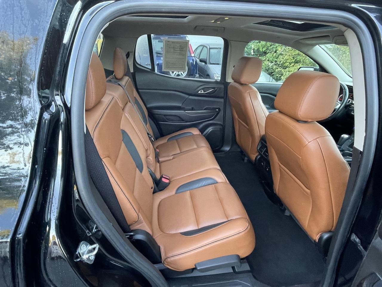 2017 GMC Acadia SLT 1 Alexandria VA