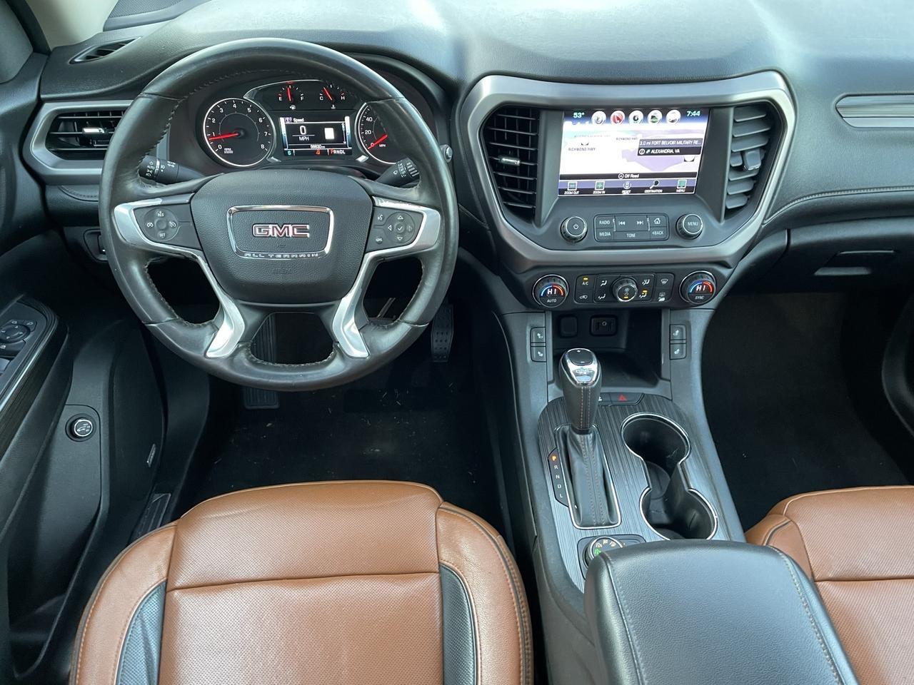 2017 GMC Acadia SLT 1 Alexandria VA