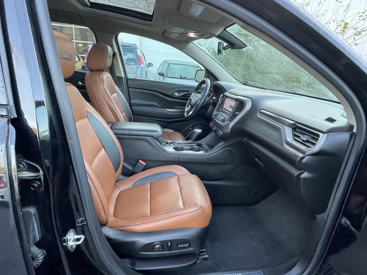 2017 GMC Acadia SLT 1 Alexandria VA