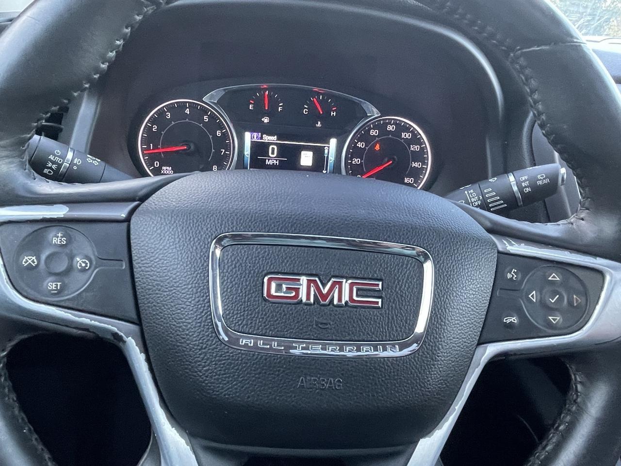 2017 GMC Acadia SLT 1 Alexandria VA