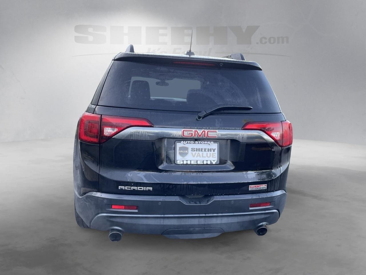2017 GMC Acadia SLT 1 Alexandria VA