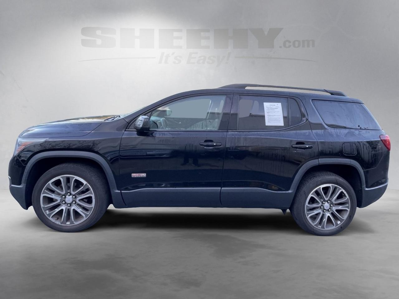2017 GMC Acadia SLT 1 Alexandria VA