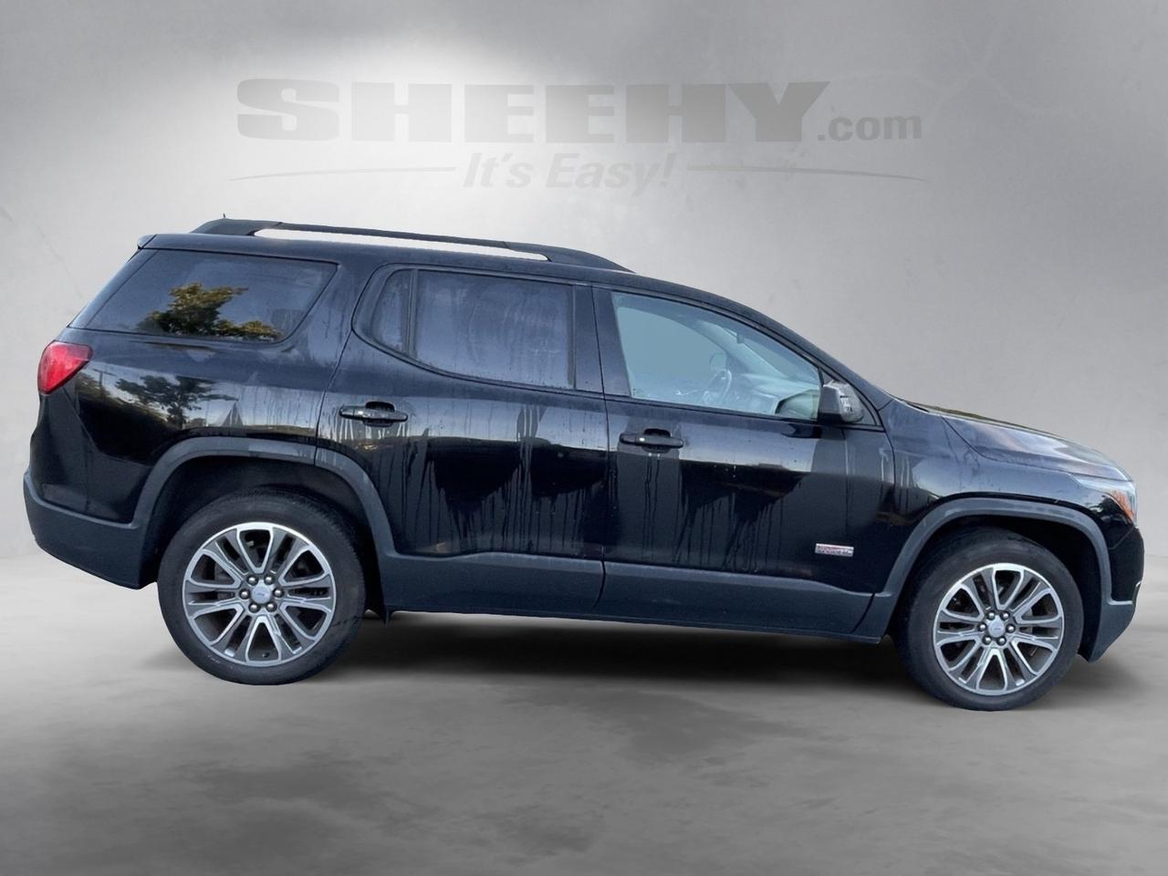 2017 GMC Acadia SLT 1 Alexandria VA