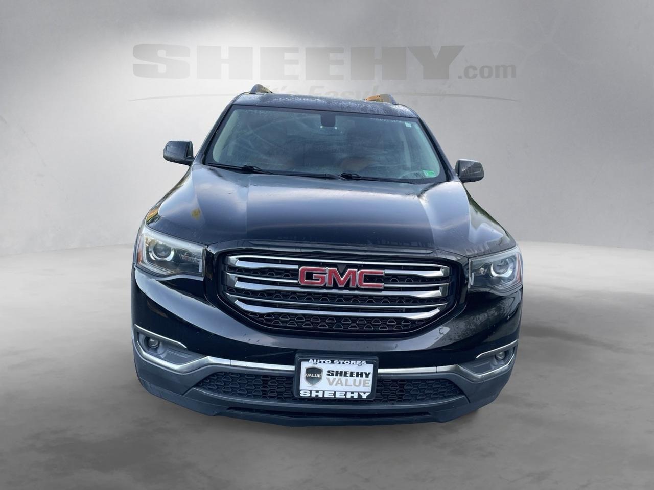 2017 GMC Acadia SLT 1 Alexandria VA