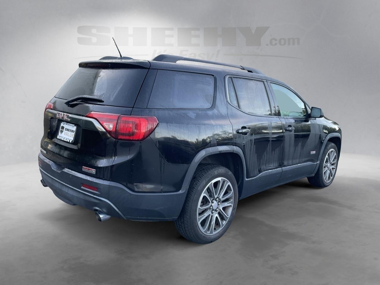 2017 GMC Acadia SLT 1 Alexandria VA