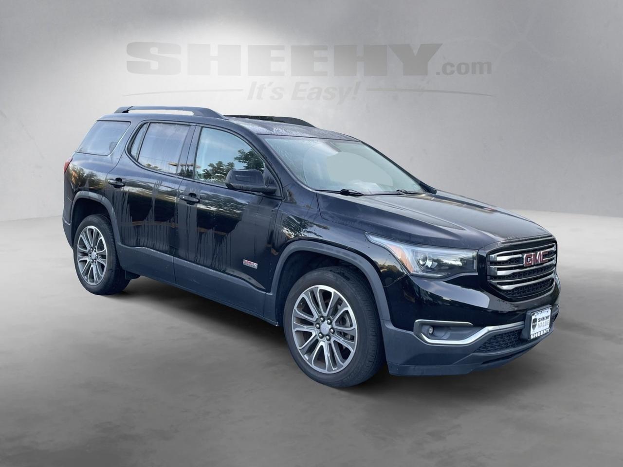 2017 GMC Acadia SLT 1 Alexandria VA
