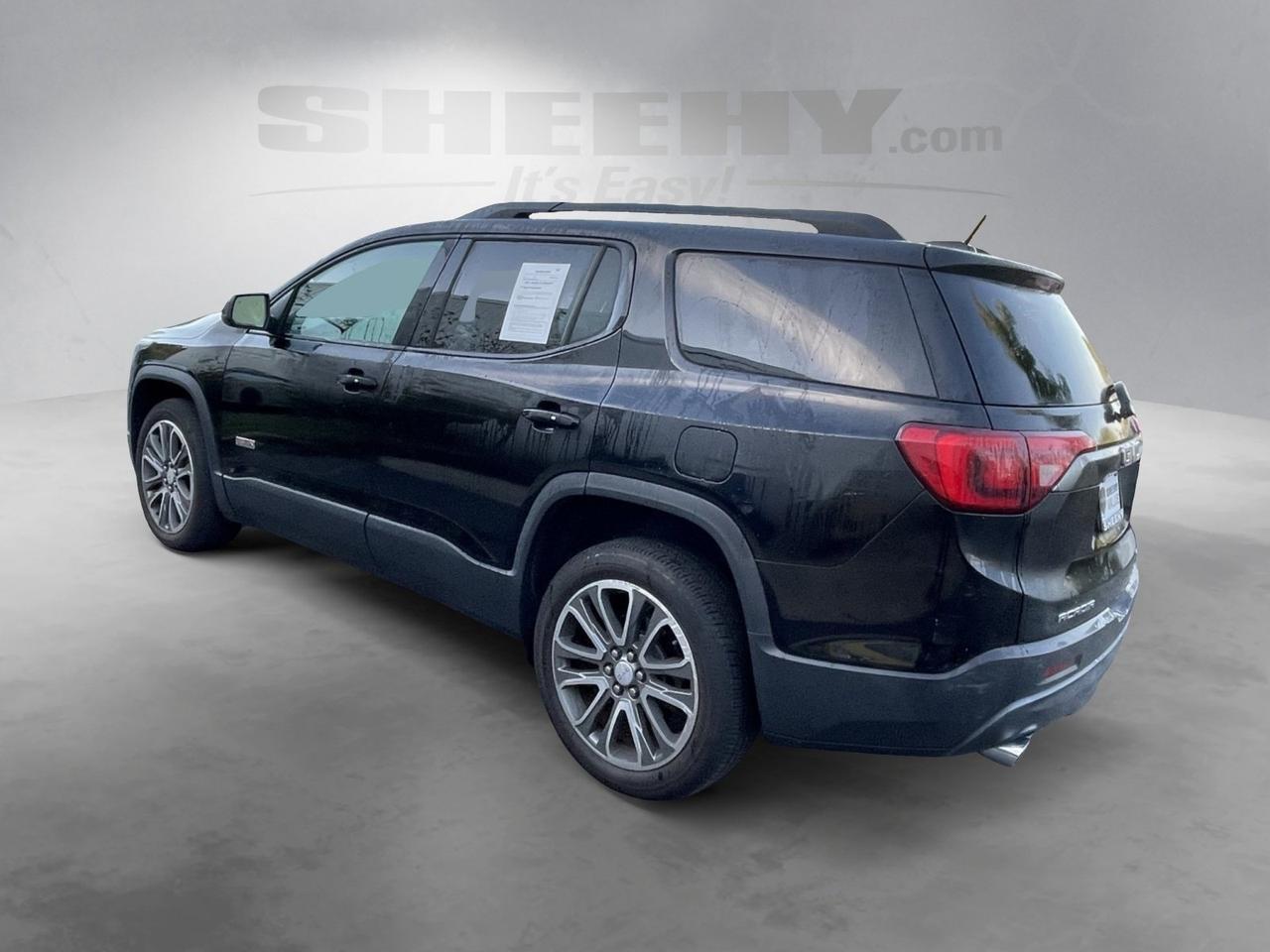 2017 GMC Acadia SLT 1 Alexandria VA