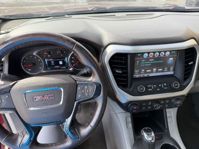 2017 GMC Acadia SLT-2 Indianapolis IN