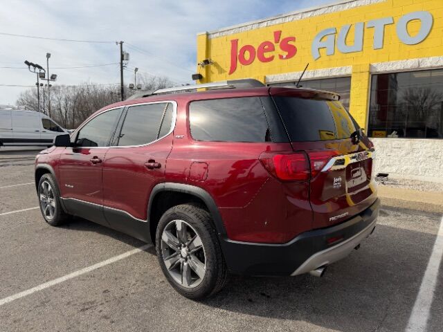 2017 GMC Acadia SLT-2 Indianapolis IN