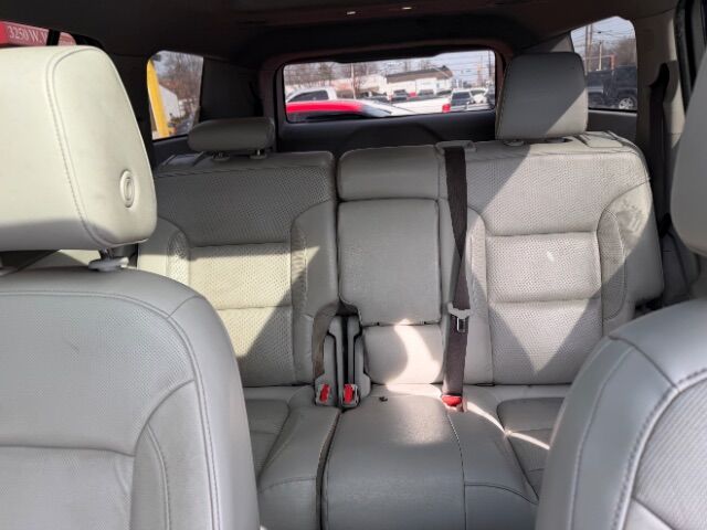 2017 GMC Acadia SLT-2 Indianapolis IN