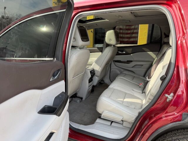 2017 GMC Acadia SLT-2 Indianapolis IN