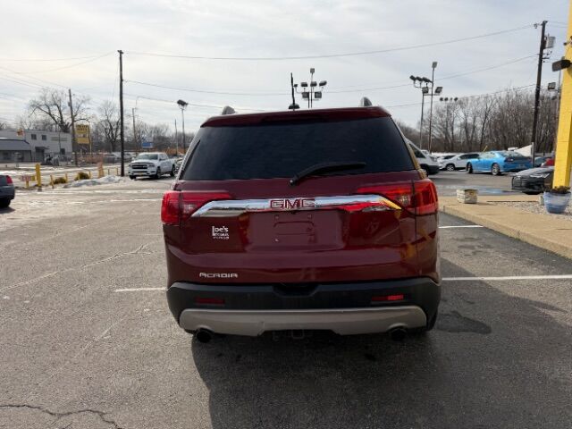 2017 GMC Acadia SLT-2 Indianapolis IN