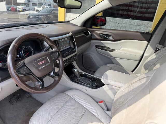 2017 GMC Acadia SLT-2 Indianapolis IN